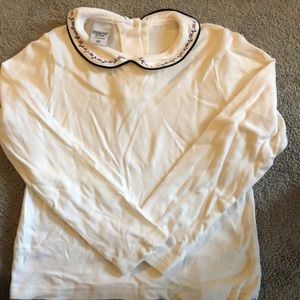 OSHKOSH girls top